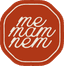 MEMAMNEM Logo